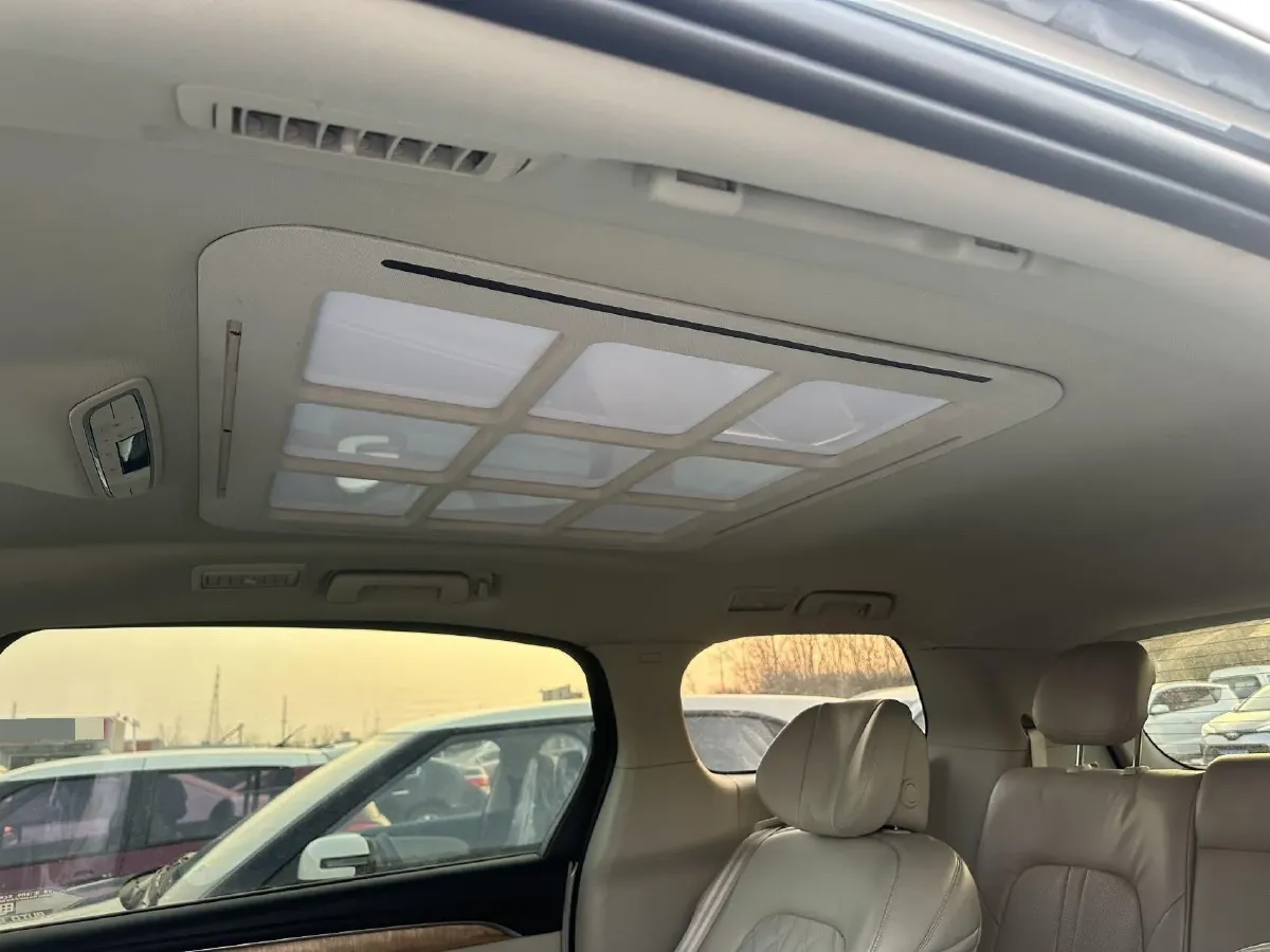 2018 Buick GL8 2.0T 260HP L4 6AT,autocango,china used car exporter,china ev exporter,chinese used car exporter,chinese used ev exporter