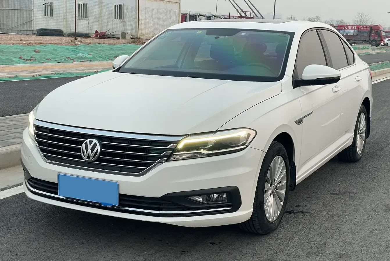 2018 Skoda Karoq 1.4T 150HP L4 7DCT