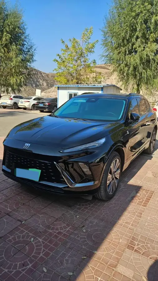 2023 Skoda Kodiak GT 2.0T 186HP L4 7DCT