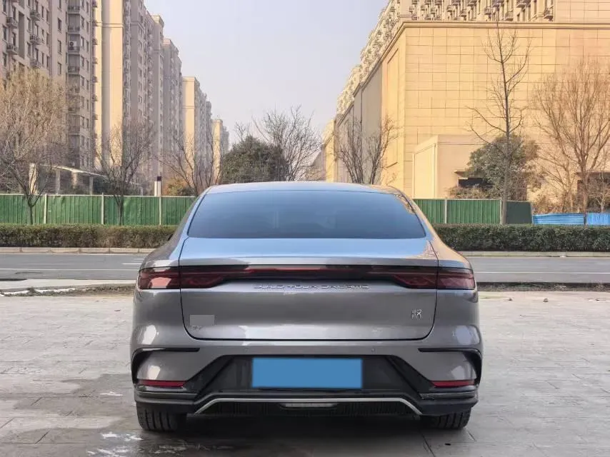 2022 Hycan A06 BEV 71KWH,autocango,china used car exporter,china ev exporter,chinese used car exporter,chinese used ev exporter