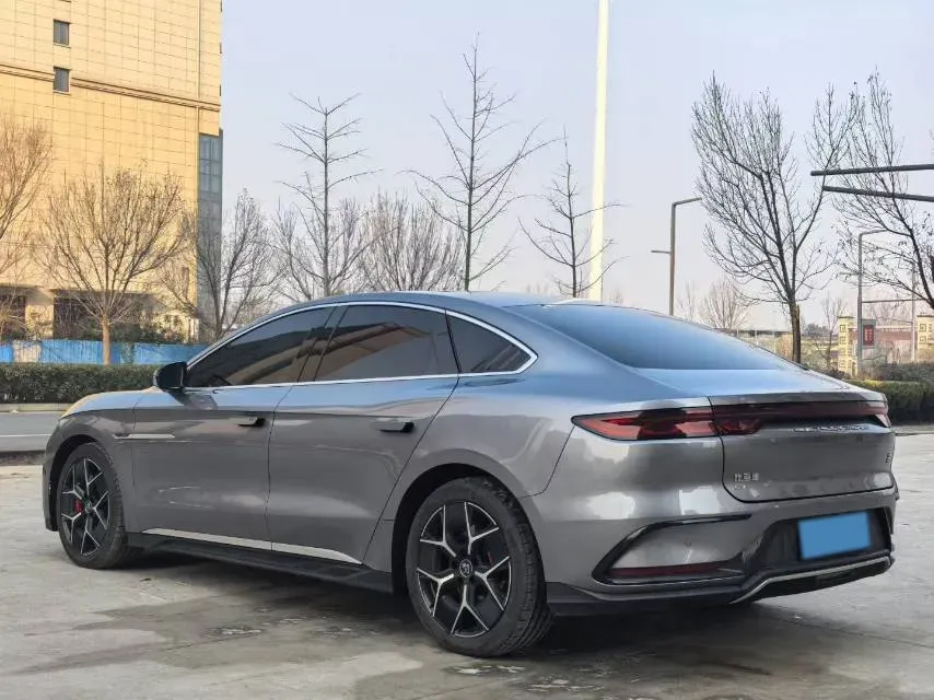 2022 Hycan A06 BEV 71KWH,autocango,china used car exporter,china ev exporter,chinese used car exporter,chinese used ev exporter