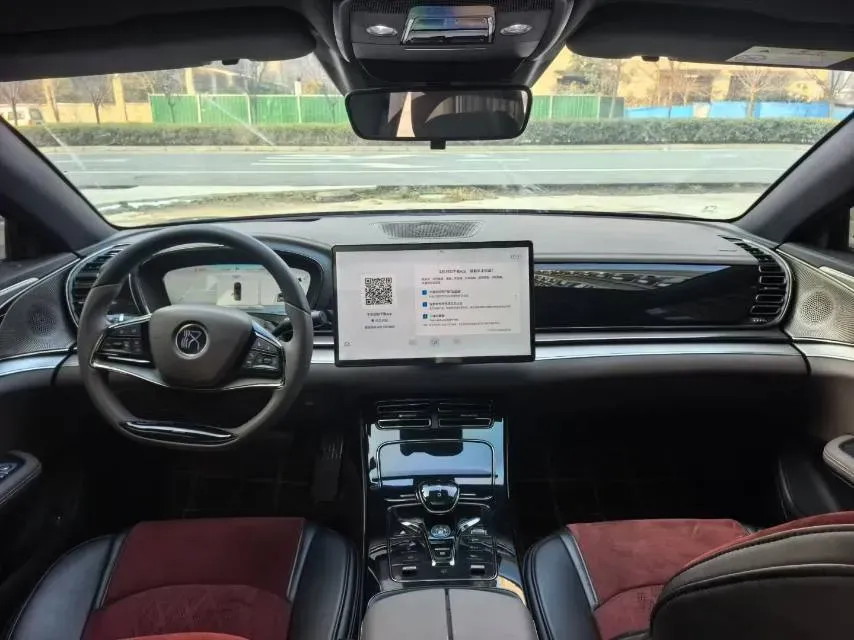 2022 Hycan A06 BEV 71KWH,autocango,china used car exporter,china ev exporter,chinese used car exporter,chinese used ev exporter