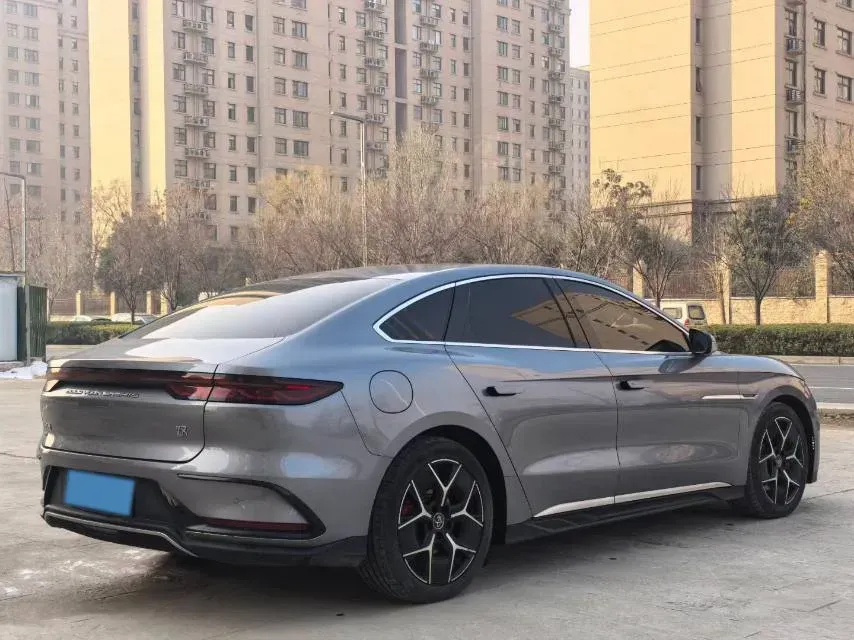 2022 Hycan A06 BEV 71KWH,autocango,china used car exporter,china ev exporter,chinese used car exporter,chinese used ev exporter