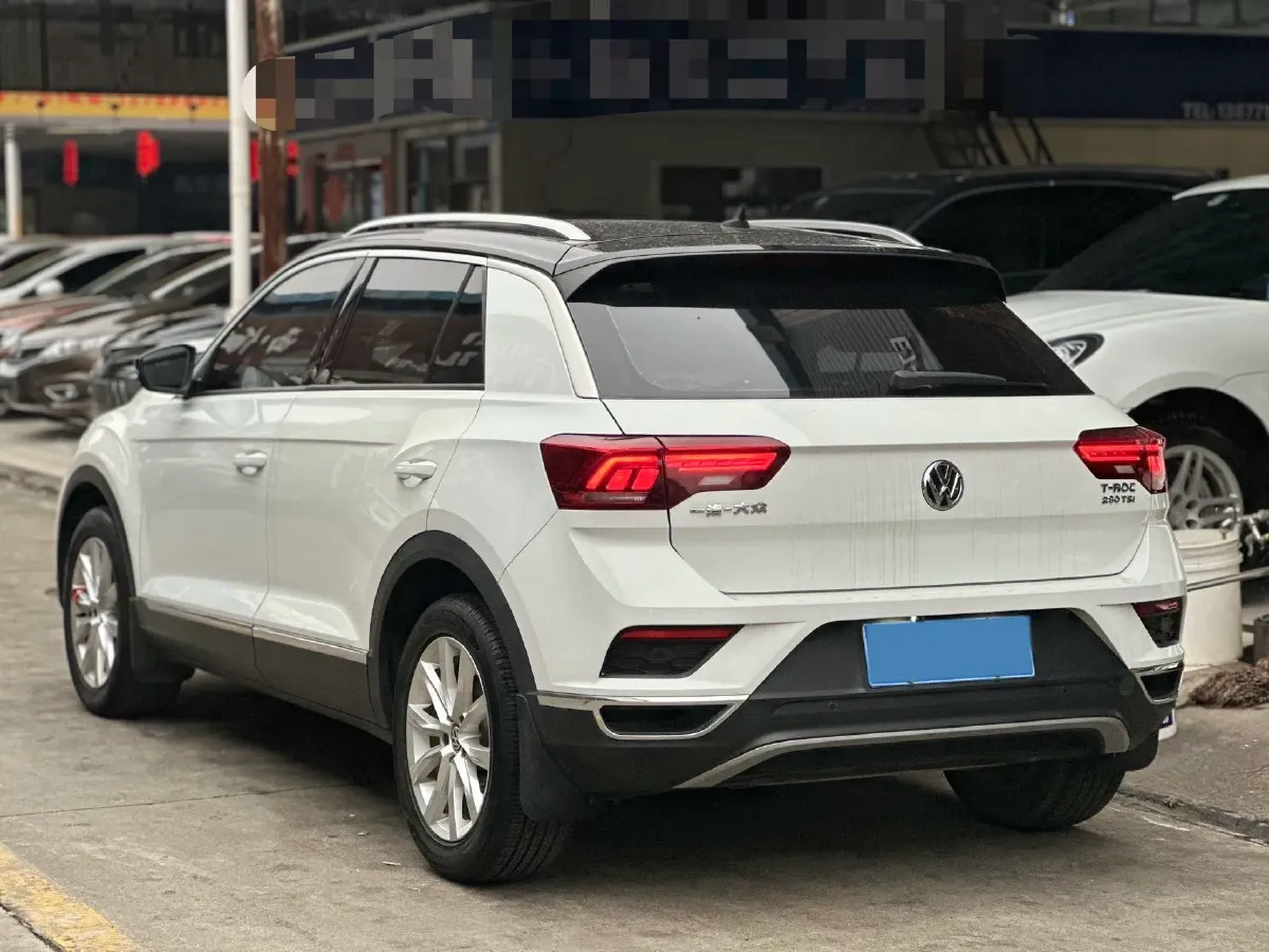 2018 Mitsubishi Eclipse Cross 1.5T 170HP L4 CVT,autocango,china used car exporter,china ev exporter,chinese used car exporter,chinese used ev exporter