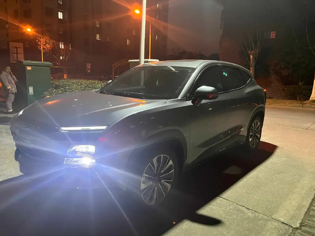 2022 Jetour DASHING 1.6T 197HP L4 7DCT