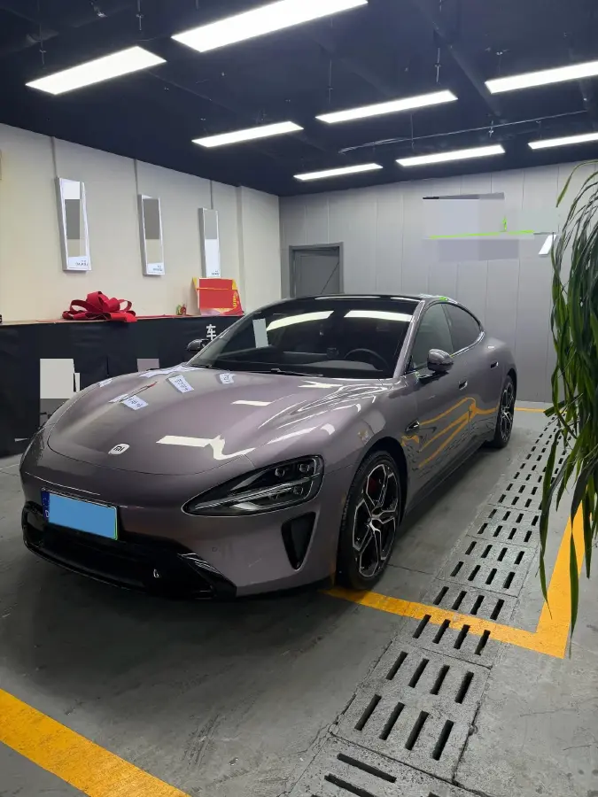 2024 MI SU7 BEV 73.6KWH