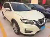 2021 Nissan X-Trail 2.0L 151HP L4 CVT
