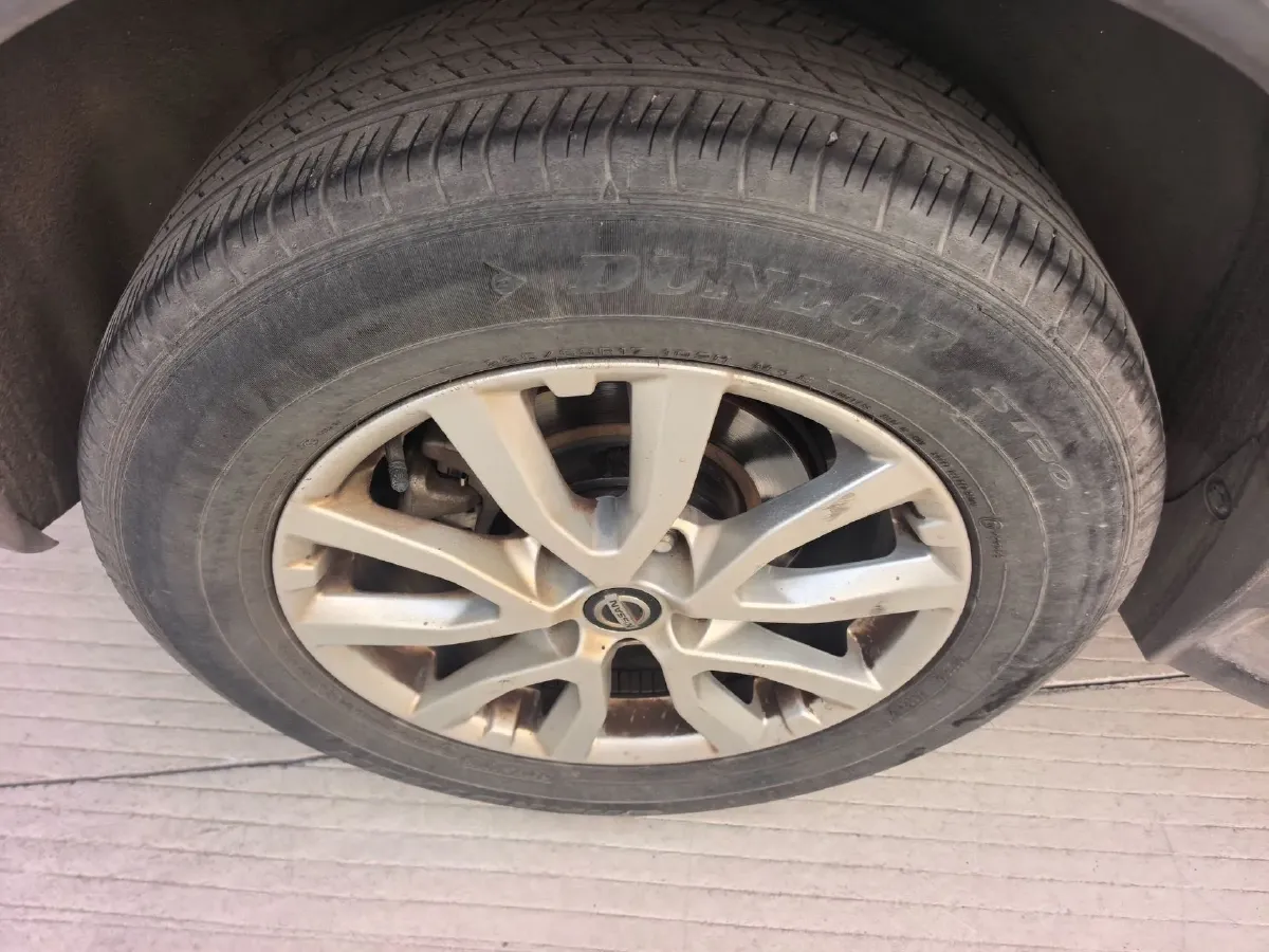 2021 Nissan X-Trail 2.0L 151HP L4 CVT,autocango,china used car exporter,china ev exporter,chinese used car exporter,chinese used ev exporter