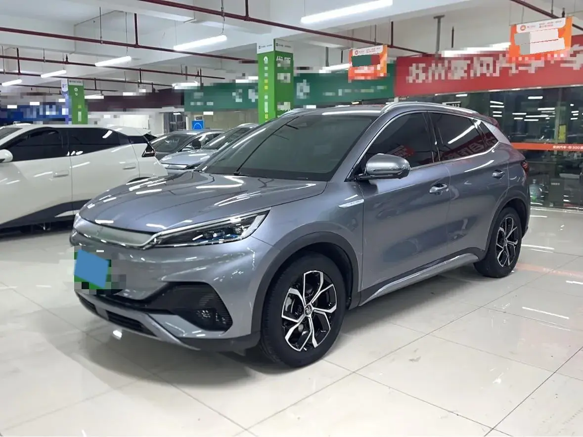 2022 Roewe RX5 MAX 1.5T 181HP L4 6AT