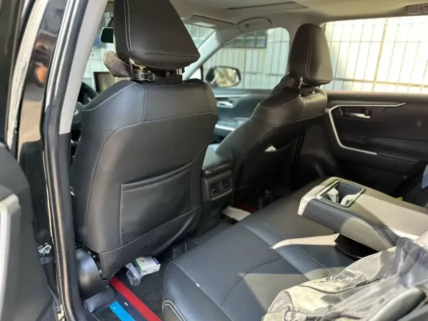 2022 Toyota RAV4 2.0L 171HP L4 CVT,autocango,china used car exporter,china ev exporter,chinese used car exporter,chinese used ev exporter