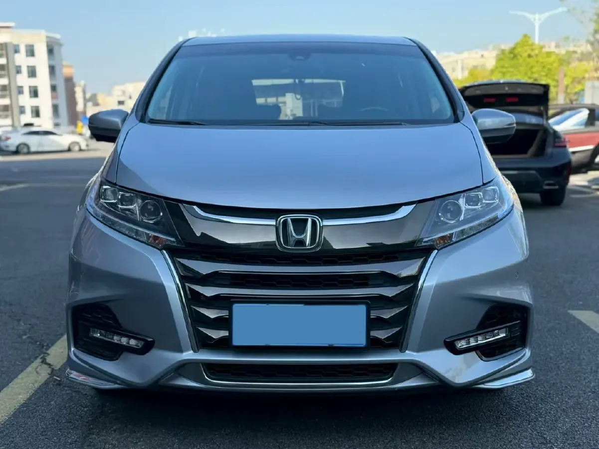 2019 Honda Odyssey 2.0L 146HP L4 E-CVT Hybrid,autocango,china used car exporter,china ev exporter,chinese used car exporter,chinese used ev exporter