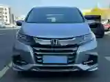 2019 Honda Odyssey 2.0L 146HP L4 E-CVT Hybrid