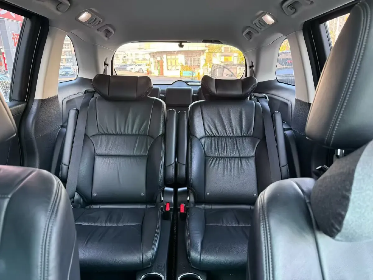 2019 Honda Odyssey 2.0L 146HP L4 E-CVT Hybrid,autocango,china used car exporter,china ev exporter,chinese used car exporter,chinese used ev exporter