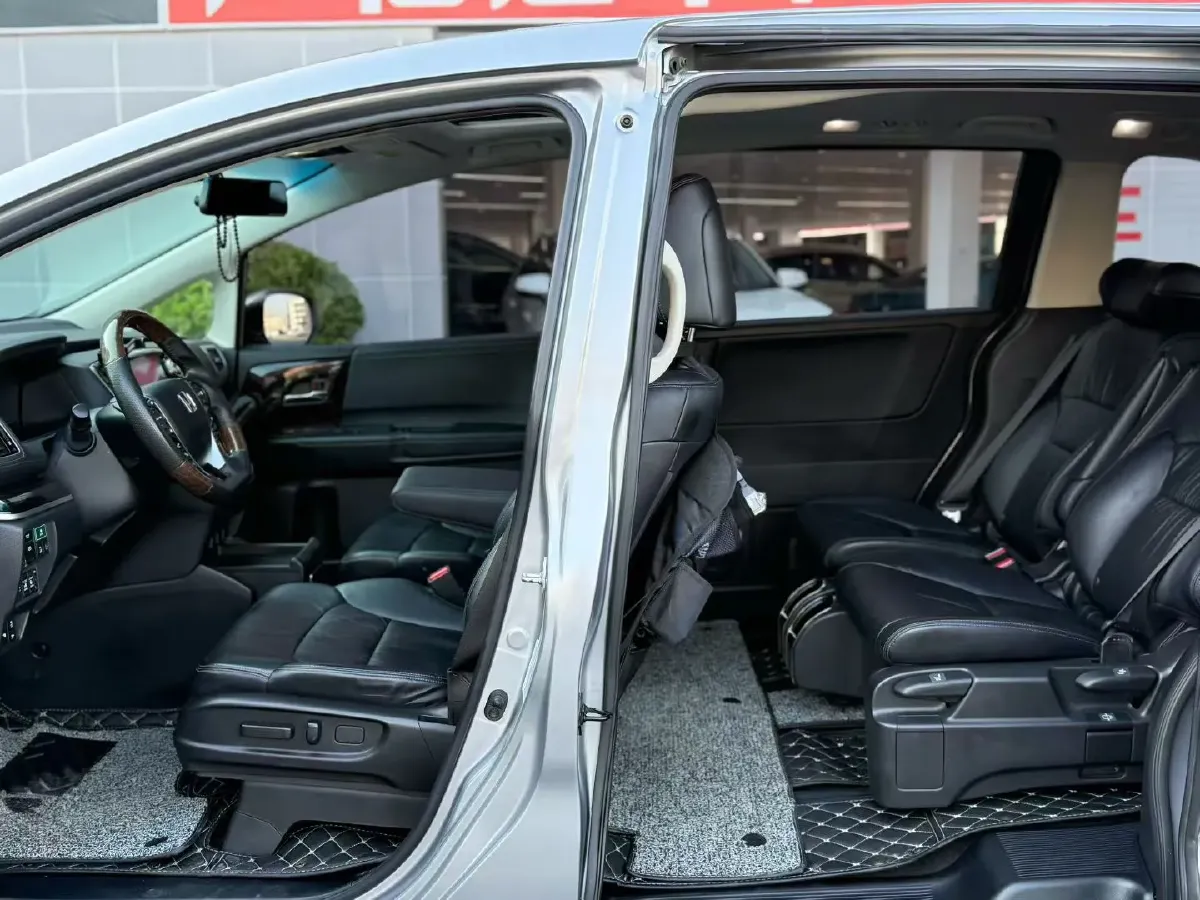 2019 Honda Odyssey 2.0L 146HP L4 E-CVT Hybrid,autocango,china used car exporter,china ev exporter,chinese used car exporter,chinese used ev exporter