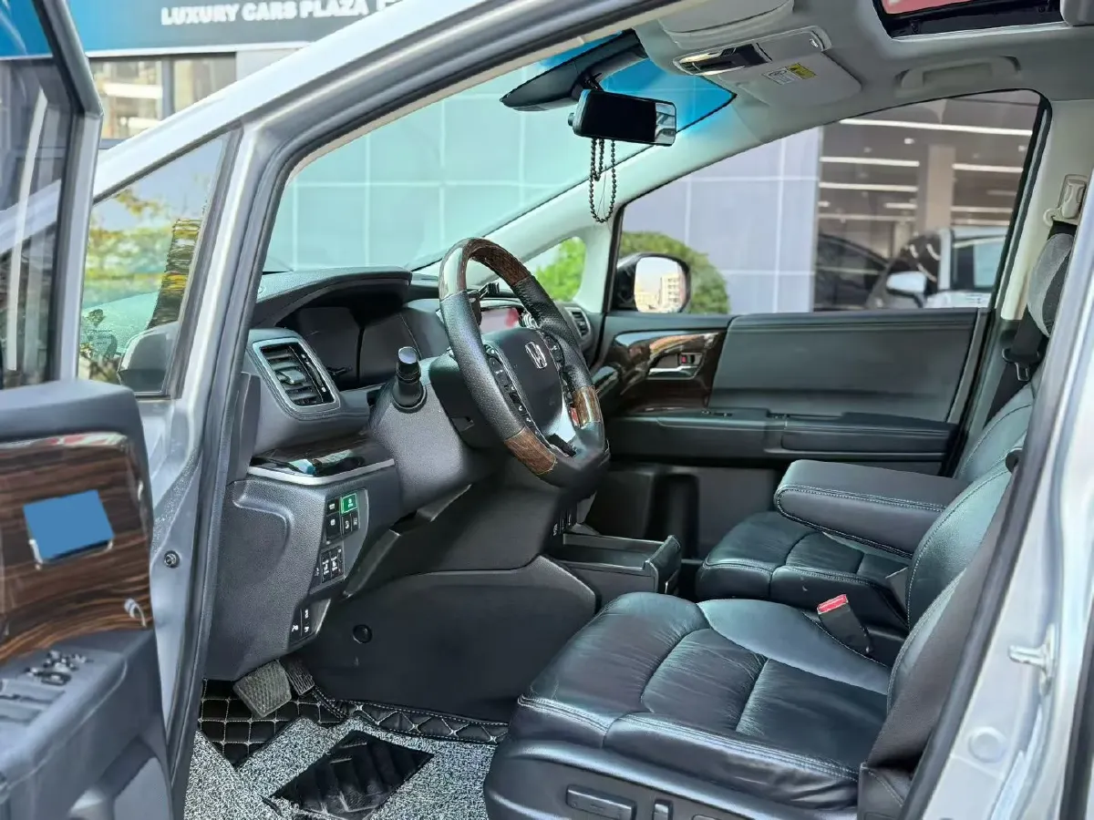 2019 Honda Odyssey 2.0L 146HP L4 E-CVT Hybrid,autocango,china used car exporter,china ev exporter,chinese used car exporter,chinese used ev exporter