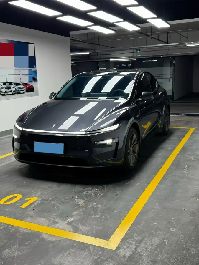 2022 NIO ES8 BEV 75KWH