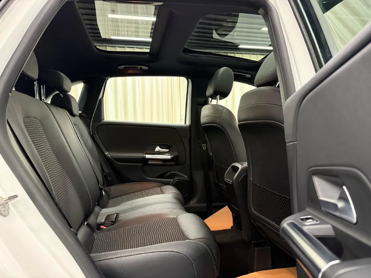 2021 Mercedes-Benz B Class 1.3T 163HP L4 7DCT,autocango,china used car exporter,china ev exporter,chinese used car exporter,chinese used ev exporter