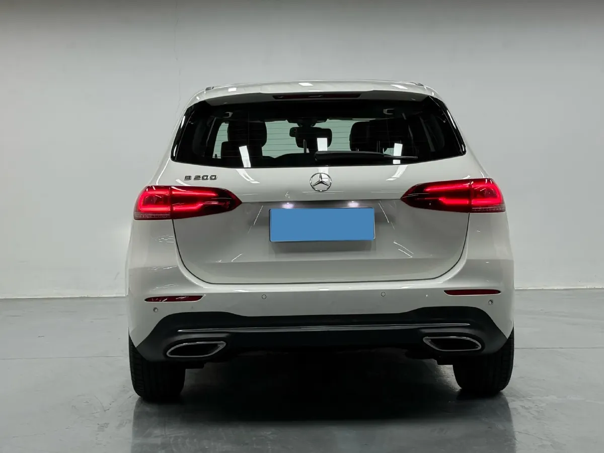 2021 Mercedes-Benz B Class 1.3T 163HP L4 7DCT,autocango,china used car exporter,china ev exporter,chinese used car exporter,chinese used ev exporter