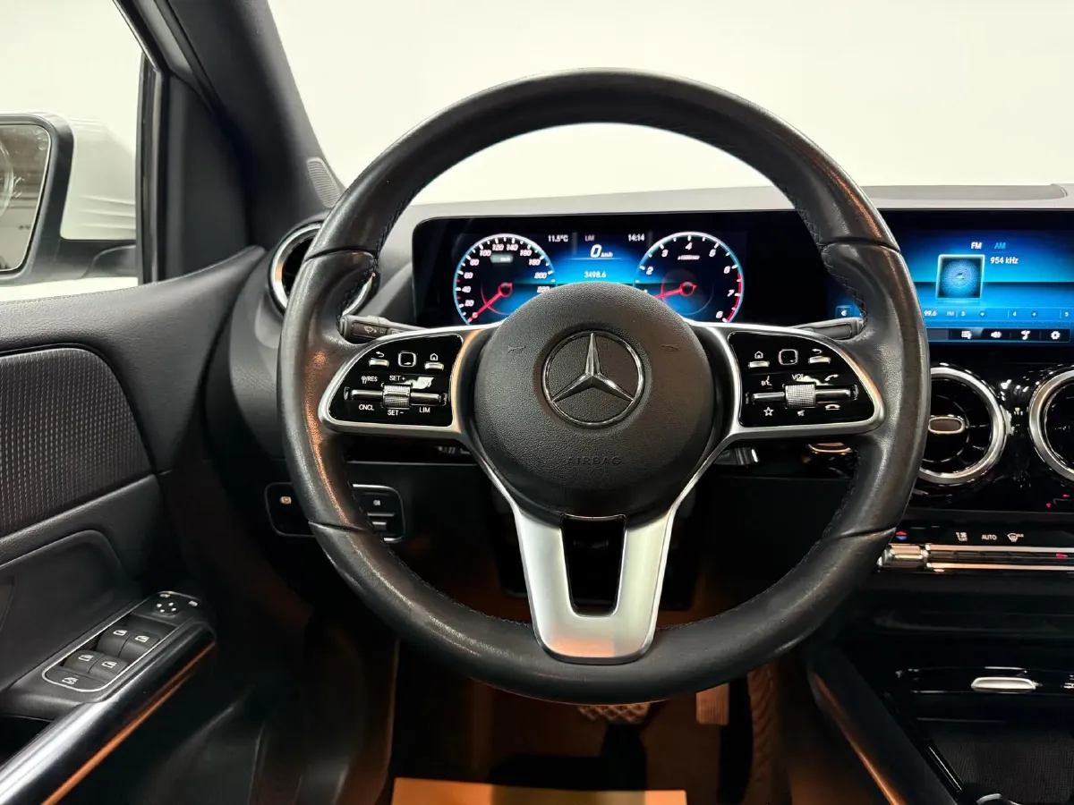 2021 Mercedes-Benz B Class 1.3T 163HP L4 7DCT,autocango,china used car exporter,china ev exporter,chinese used car exporter,chinese used ev exporter