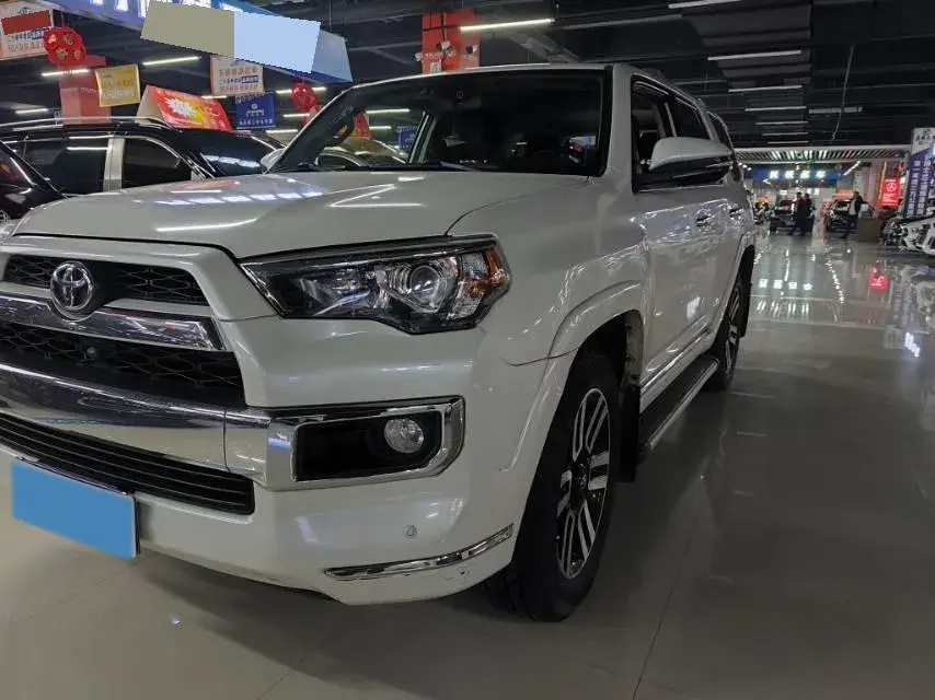 2013 Toyota Venza 2.7L 185HP L4 6AT