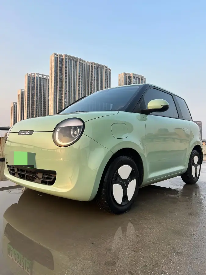 2022 Levdeo Mango BEV 17.28KWH