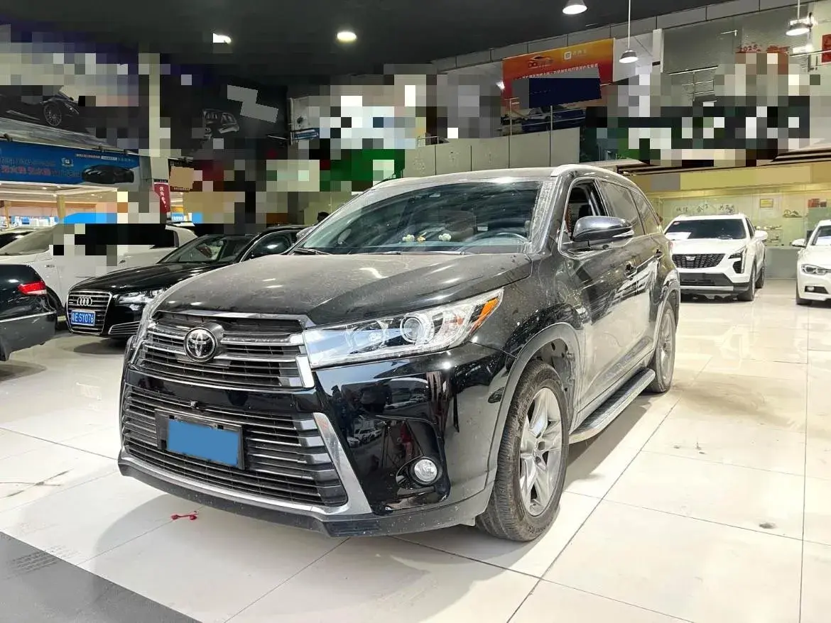 2018 Jeep Grand Commander 2.0T 265HP L4 9AT