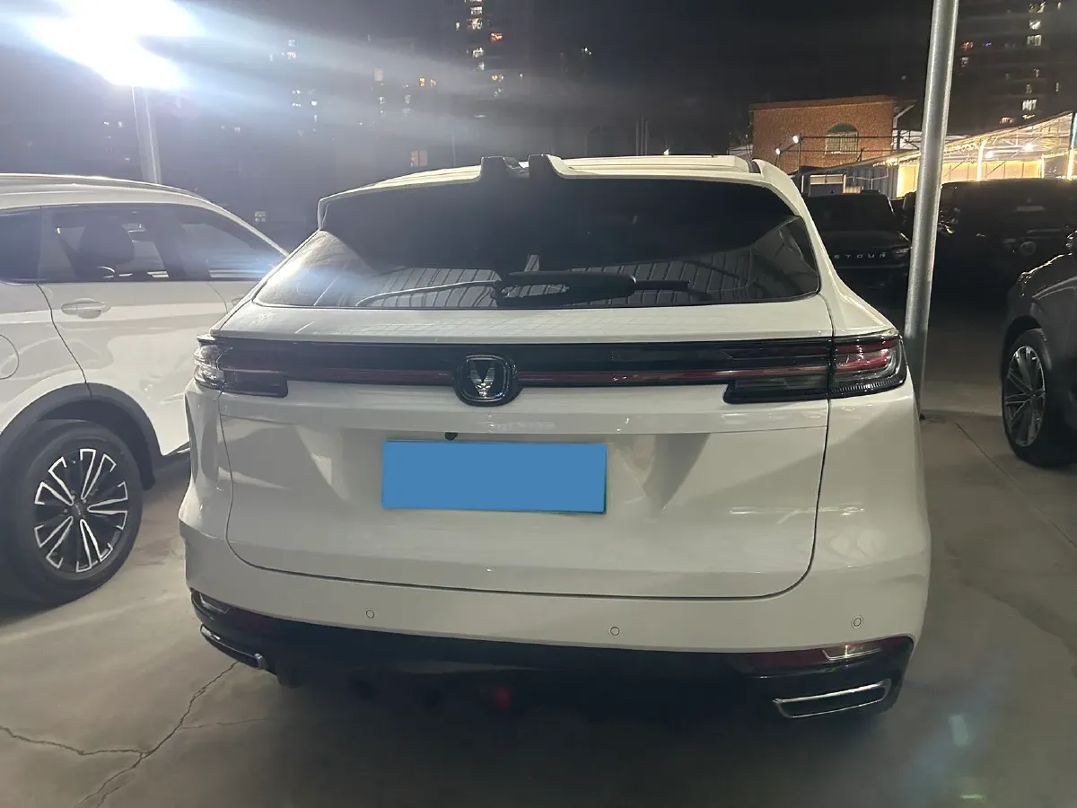 2023 ChangAn UNI-K iDD 1.5T 170HP L4 6TCT PHEV 28.39KWH,autocango,china used car exporter,china ev exporter,chinese used car exporter,chinese used ev exporter