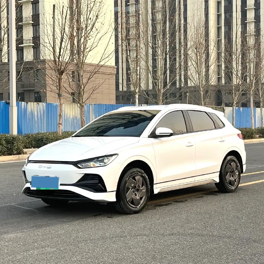 2023 BYD e2 BEV 43.2KWH