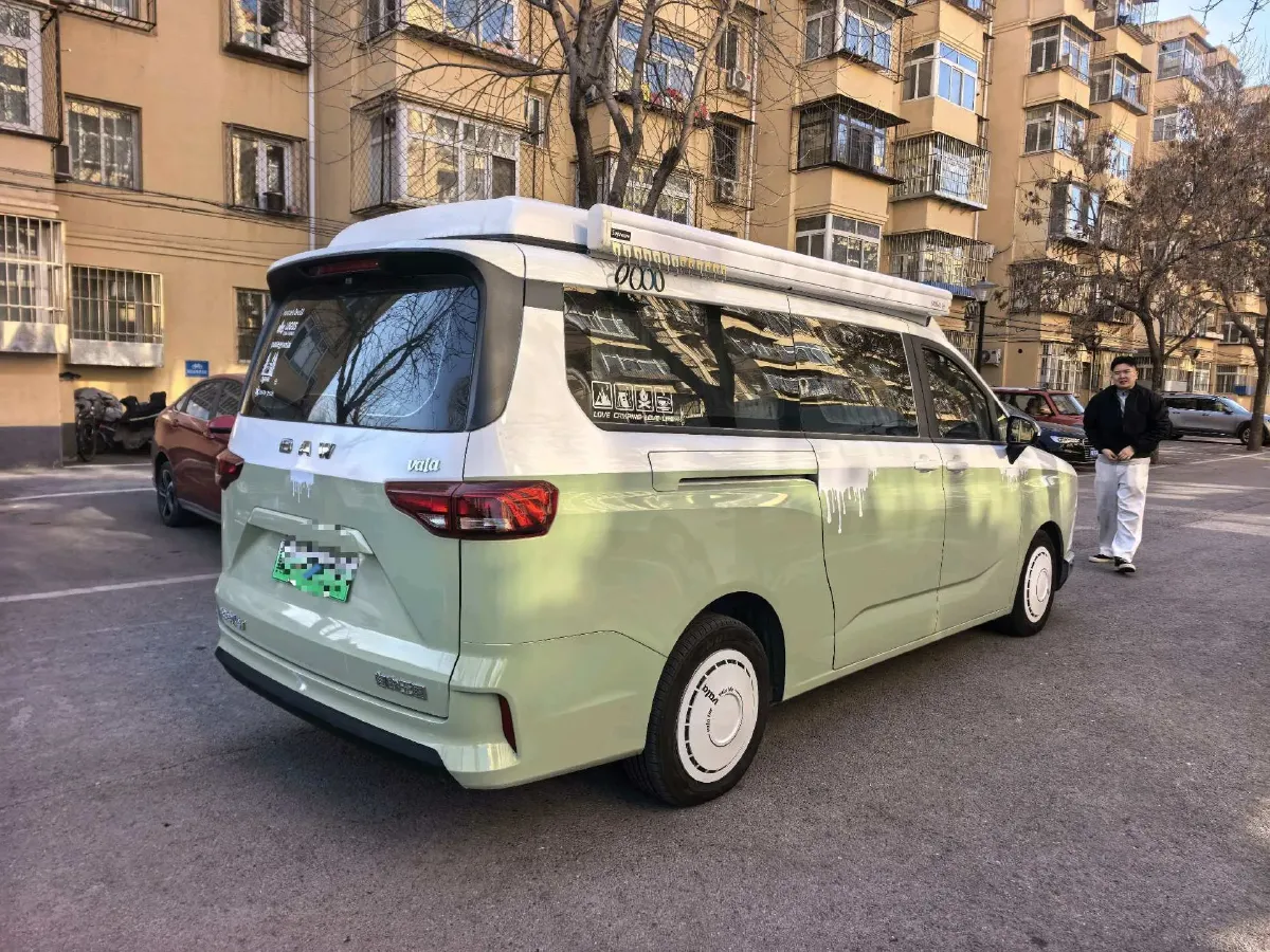 2025 BAW vala pro BEV 81KWH,autocango,china used car exporter,china ev exporter,chinese used car exporter,chinese used ev exporter