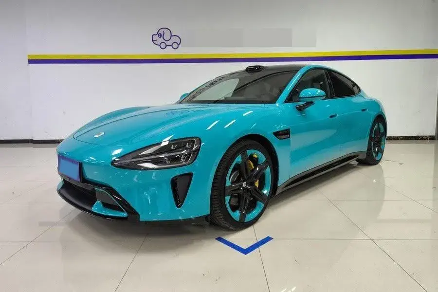 2024 MI SU7 BEV 101KWH