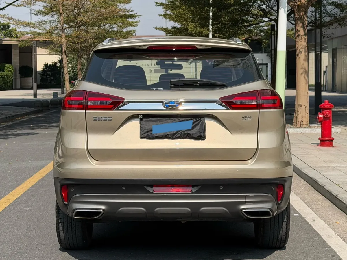 2018 ZX AUTO Terralord 2.5T 129HP L4 6MT,autocango,china used car exporter,china ev exporter,chinese used car exporter,chinese used ev exporter