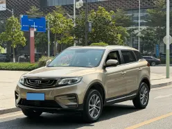 2022 ZX AUTO Terralord 2.4T 211HP L4 6MT MSRP 137800 Specs and