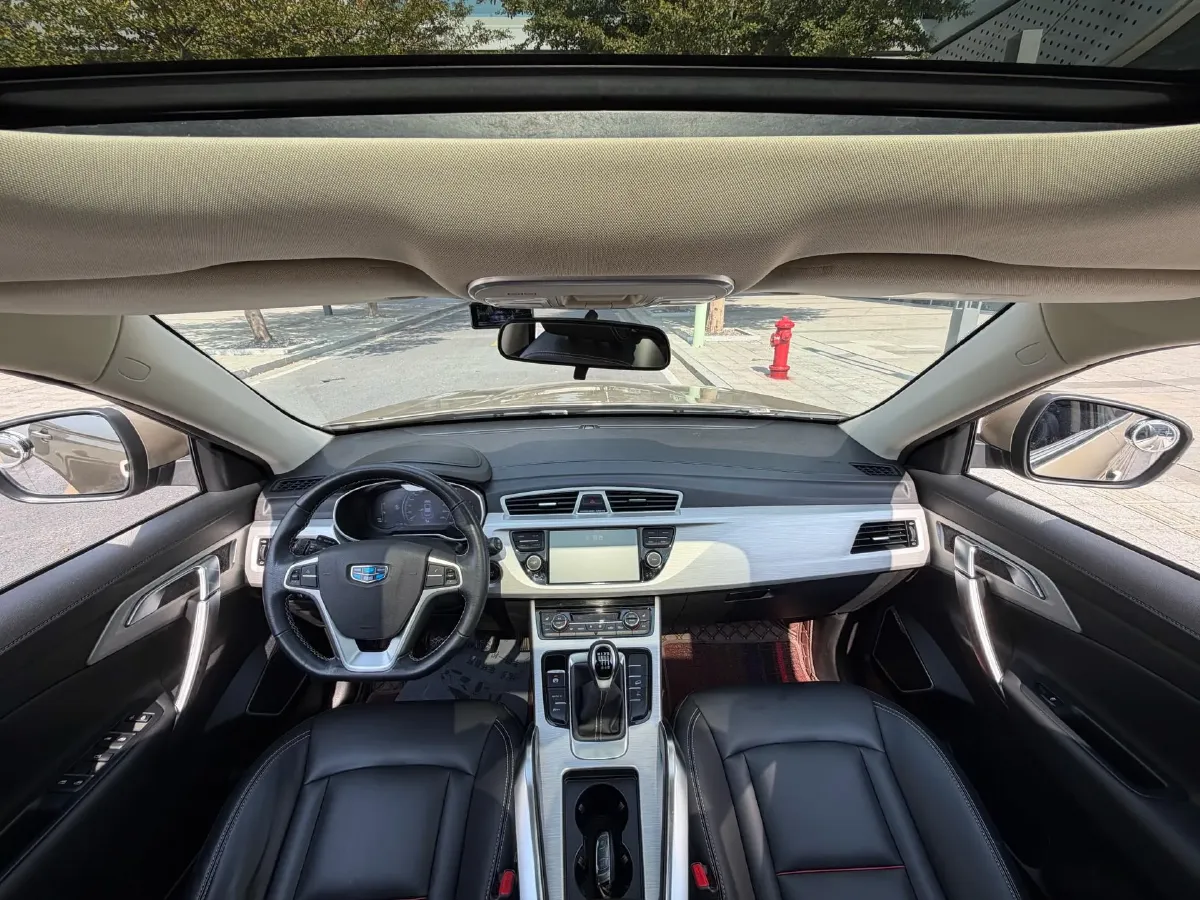 2018 ZX AUTO Terralord 2.5T 129HP L4 6MT,autocango,china used car exporter,china ev exporter,chinese used car exporter,chinese used ev exporter