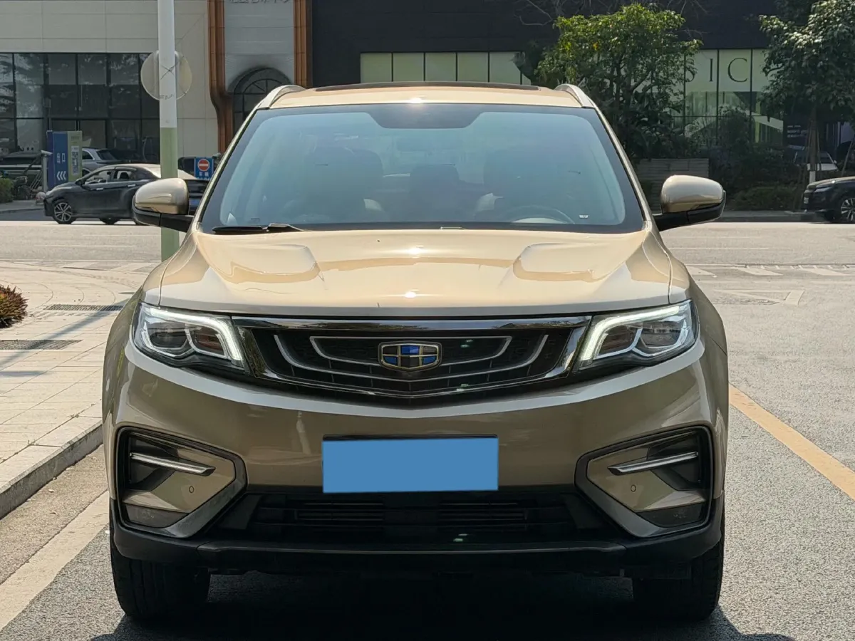 2018 ZX AUTO Terralord 2.5T 129HP L4 6MT,autocango,china used car exporter,china ev exporter,chinese used car exporter,chinese used ev exporter