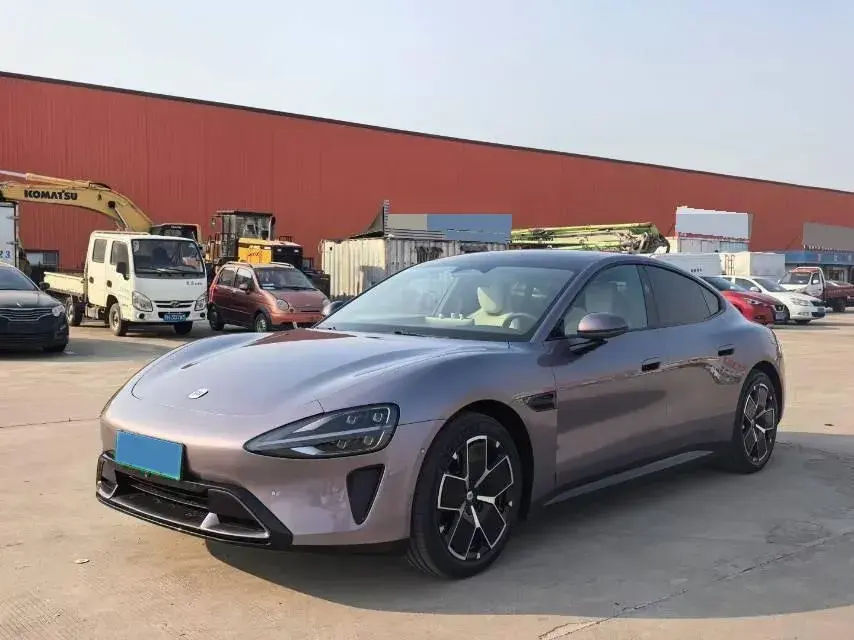 2024 MI SU7 BEV 94.3KWH