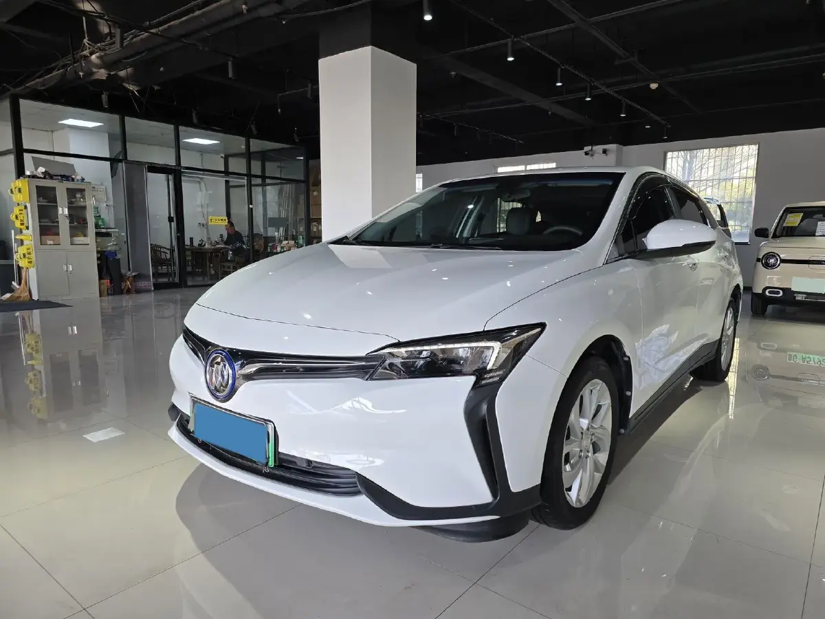 2024 Buick Velite 6 BEV 50.3KWH