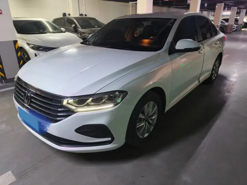 2023 Volkswagen Lavida 1.5L 113HP L4 6AT