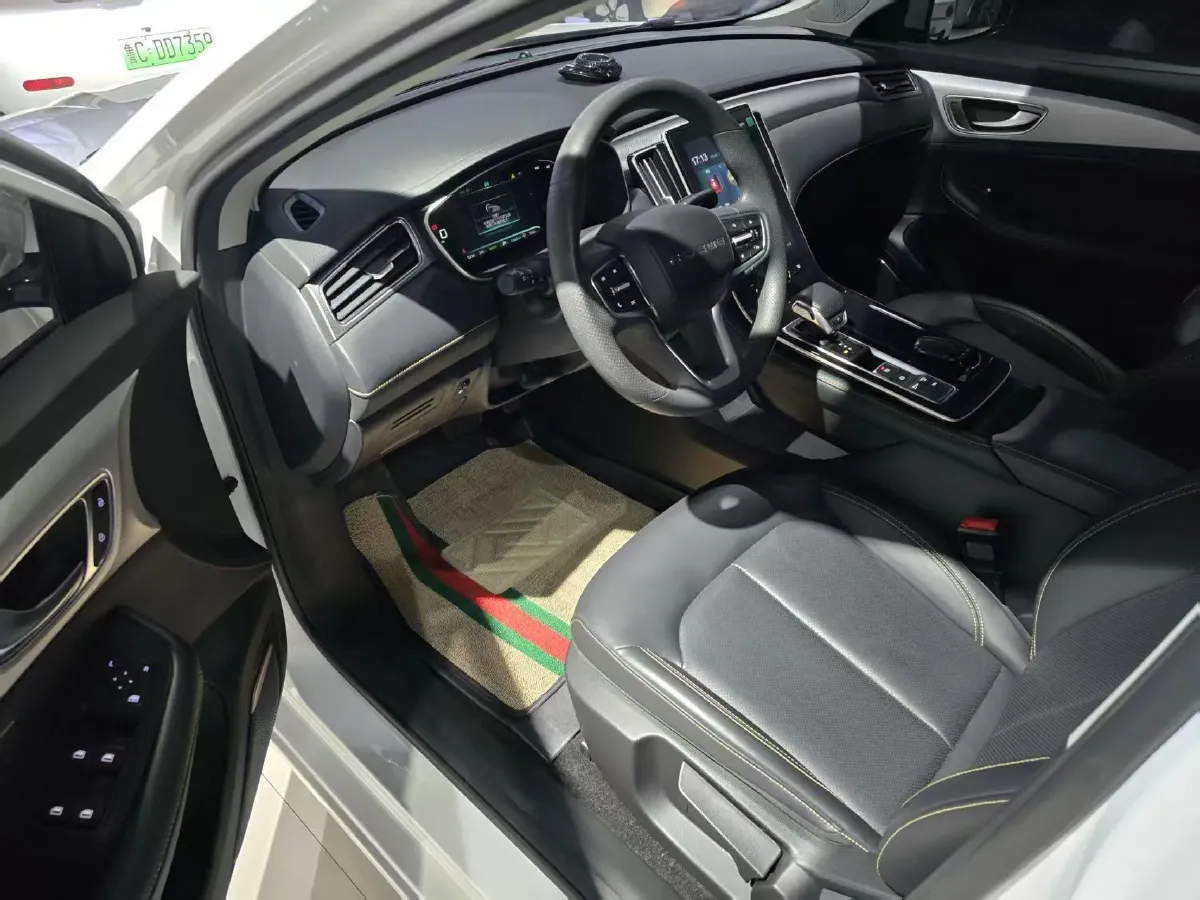 2024 JMC DaDao 2.3T 177HP L4 8AT,autocango,china used car exporter,china ev exporter,chinese used car exporter,chinese used ev exporter