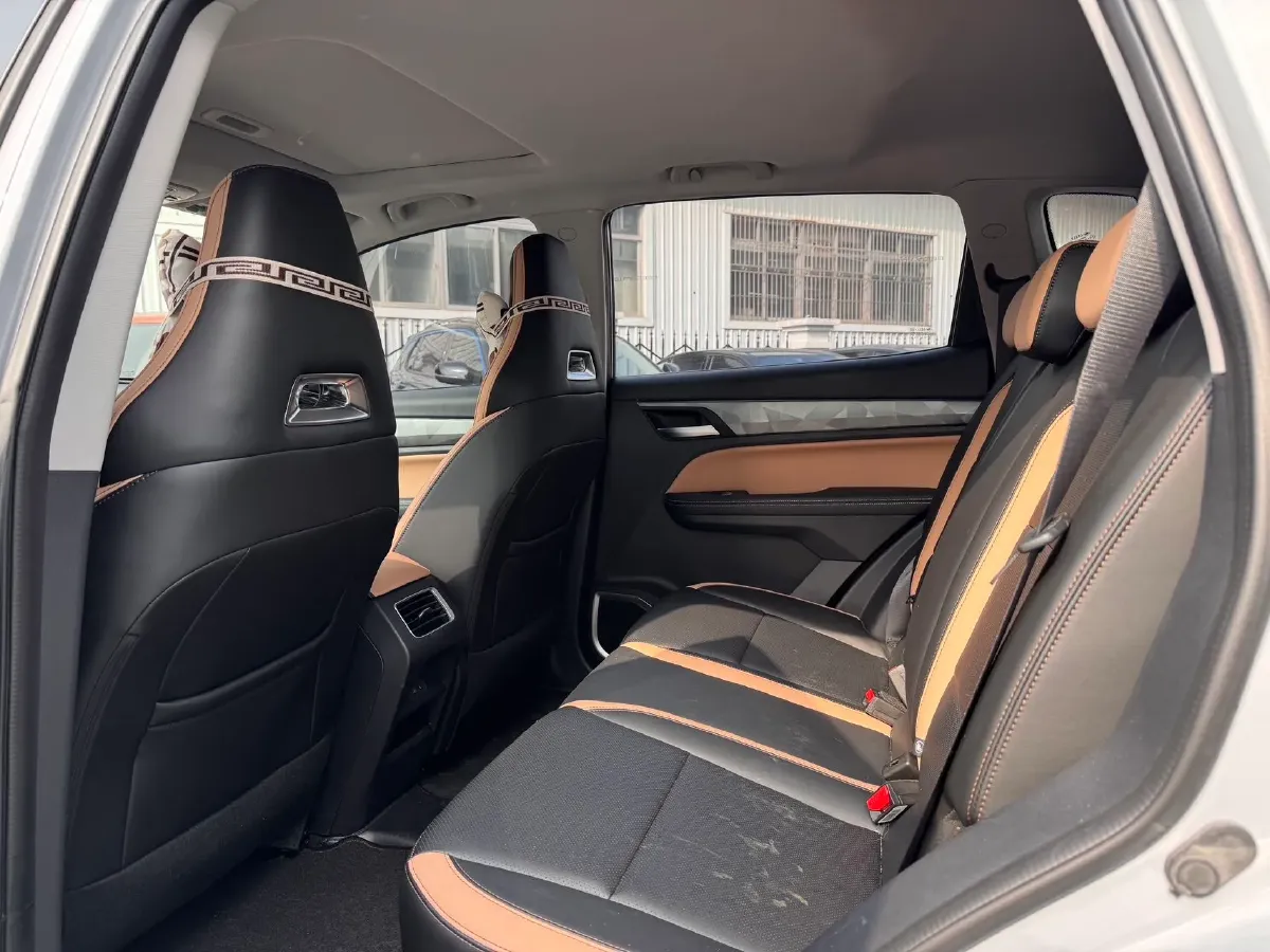 2024 Geely OkavangoPRO 1.5T 181HP L4 7DCT,autocango,china used car exporter,china ev exporter,chinese used car exporter,chinese used ev exporter