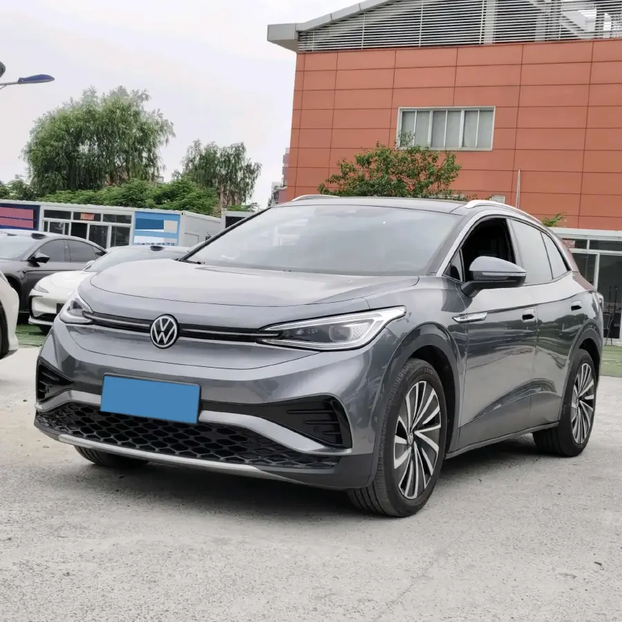 2023 Volkswagen Magotan 1.4T 150HP L4 7DCT