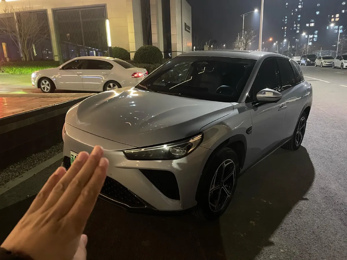 2024 Neta L 1.5L 91HP L4 REEV 40KWH,autocango,china used car exporter,china ev exporter,chinese used car exporter,chinese used ev exporter