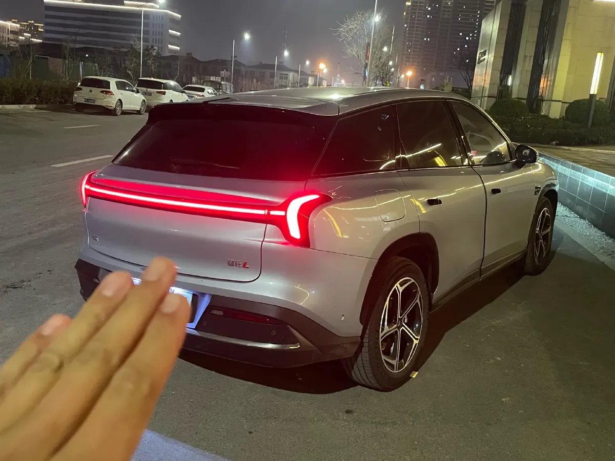 2024 Neta L 1.5L 91HP L4 REEV 40KWH,autocango,china used car exporter,china ev exporter,chinese used car exporter,chinese used ev exporter