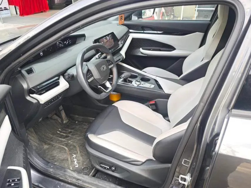 2023 Chery EV eQ7 BEV 53.87KWH,autocango,china used car exporter,china ev exporter,chinese used car exporter,chinese used ev exporter