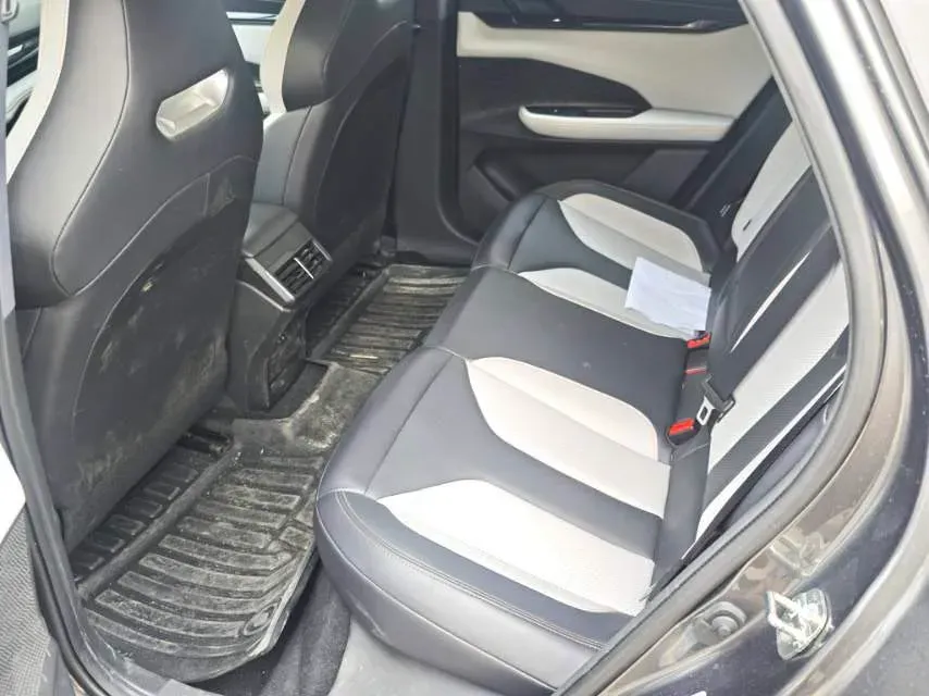 2023 Chery EV eQ7 BEV 53.87KWH,autocango,china used car exporter,china ev exporter,chinese used car exporter,chinese used ev exporter