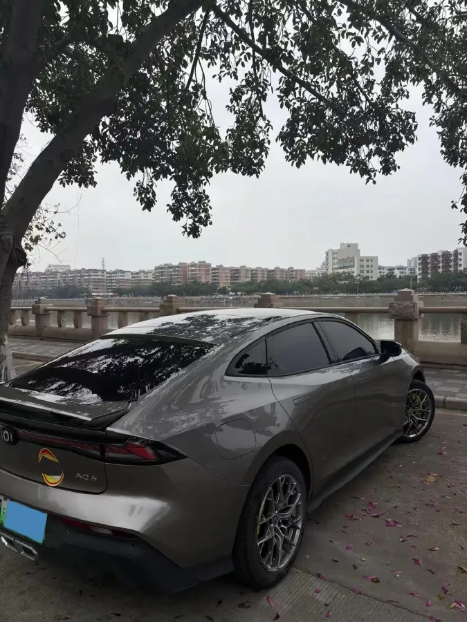 2023 Chery EV eQ7 BEV 53.87KWH,autocango,china used car exporter,china ev exporter,chinese used car exporter,chinese used ev exporter