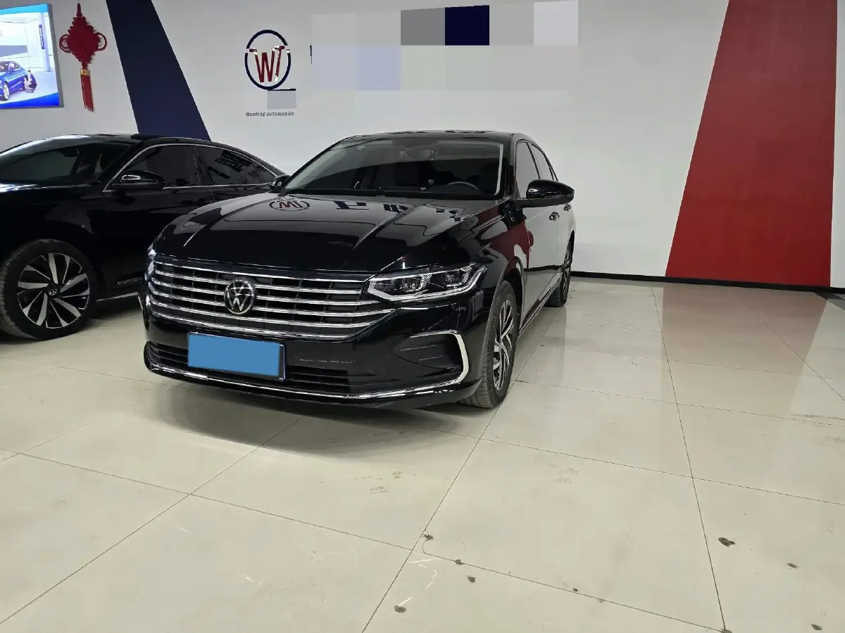 2023 Volkswagen Lavida 1.5L 113HP L4 6AT