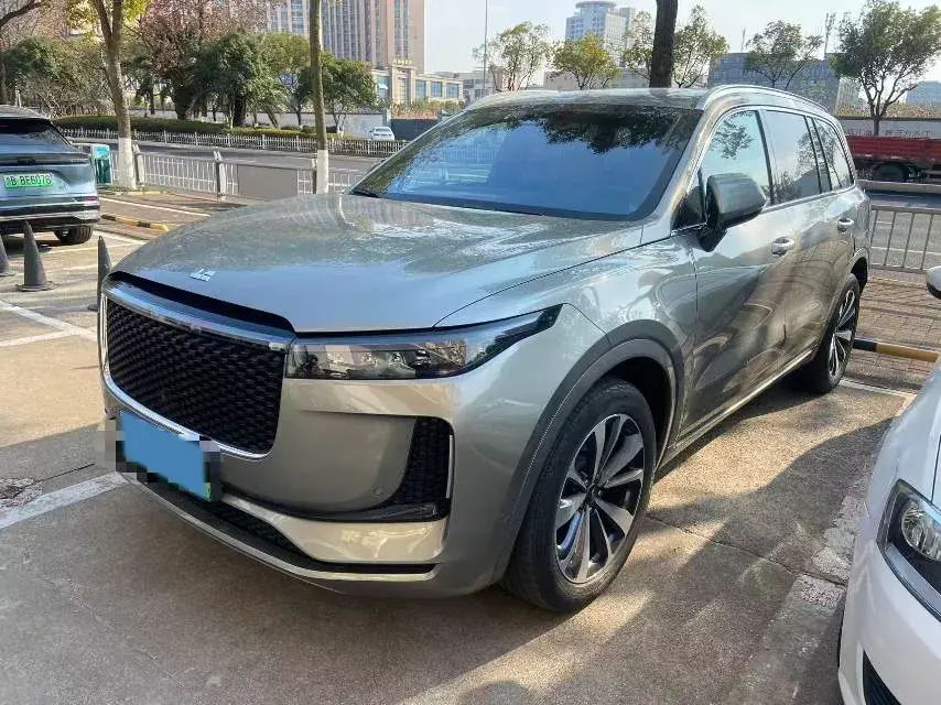2020 Li ONE Range Extended 131HP REEV 40.5KWH