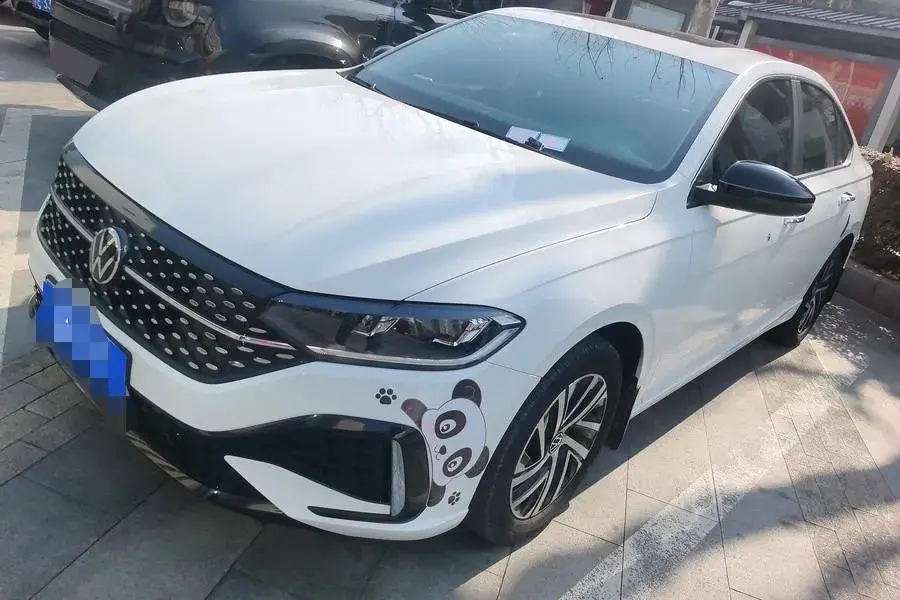 2023 Volkswagen Lavida 1.4T 150HP L4 7DCT