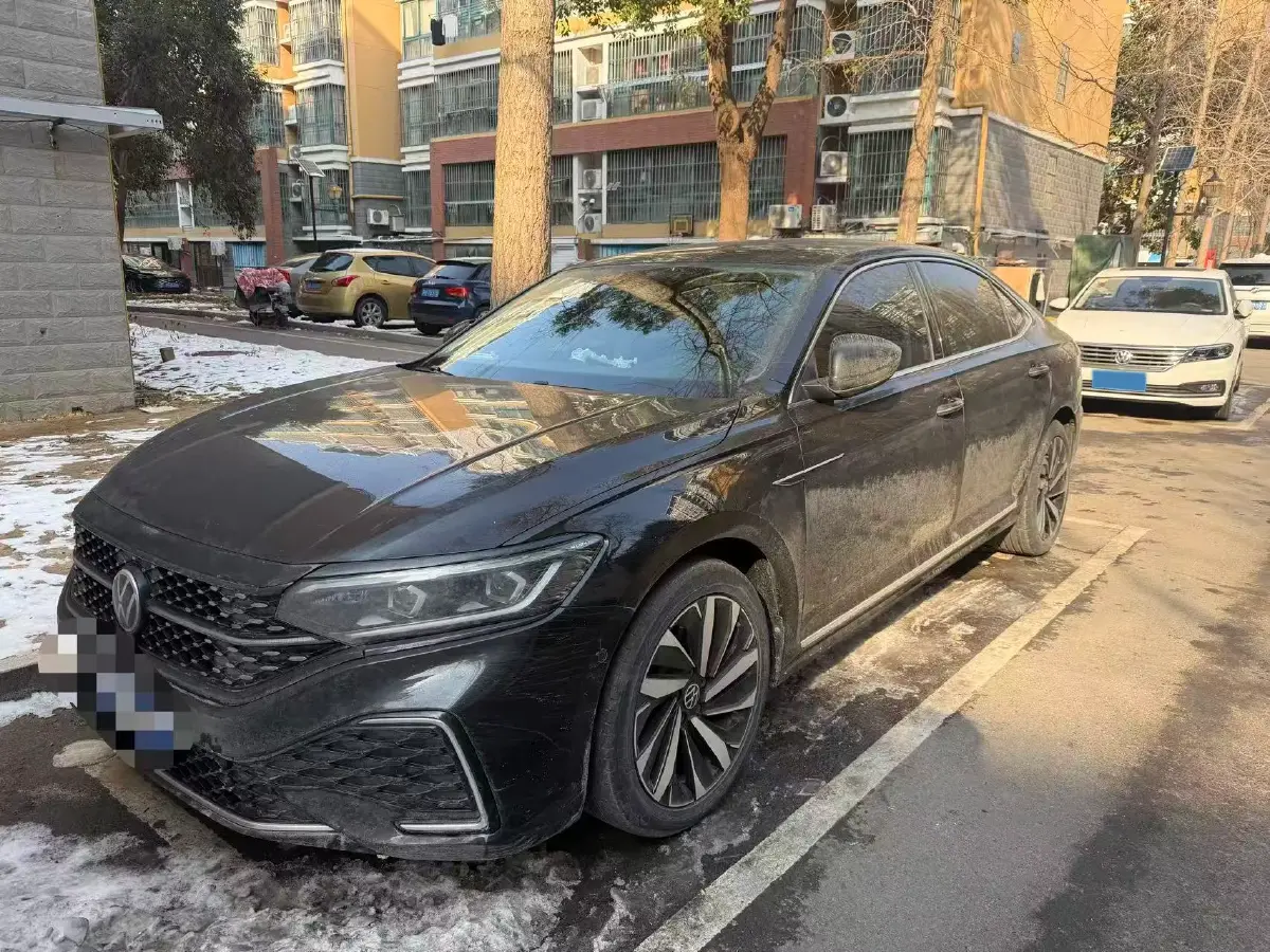 2022 Xpeng P7 BEV 60.2KWH