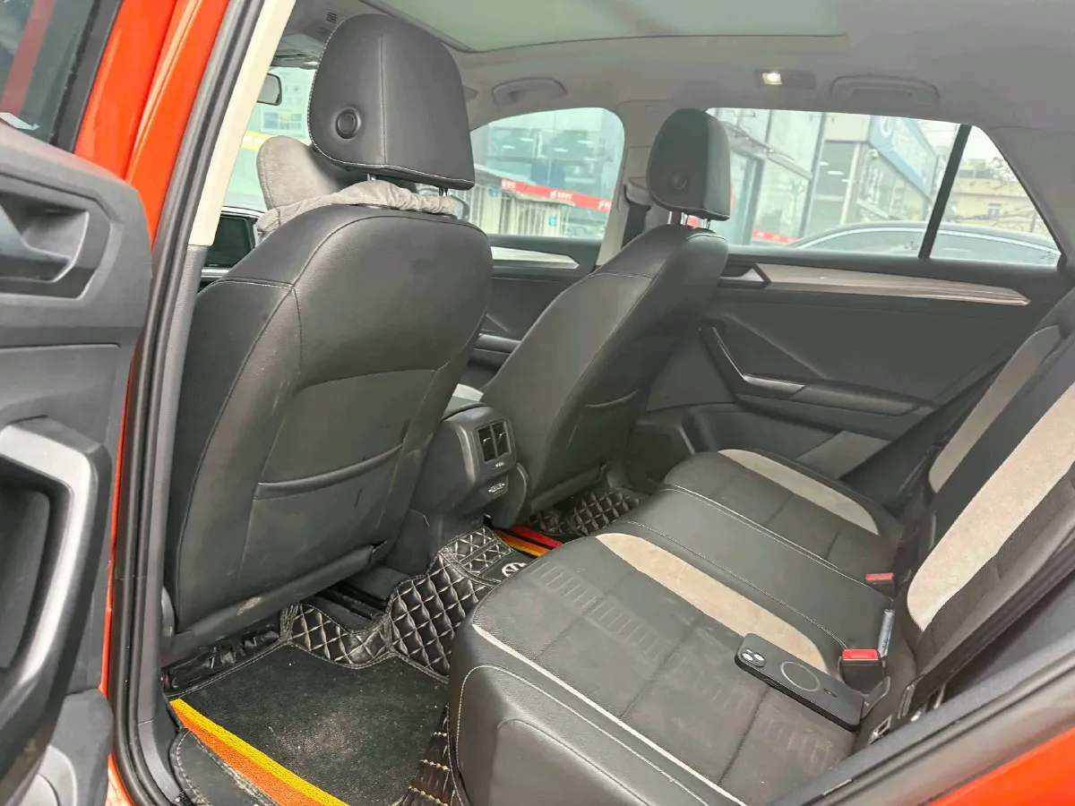 2018 Borgward BX5 1.8T 190HP L4 6AT,autocango,china used car exporter,china ev exporter,chinese used car exporter,chinese used ev exporter